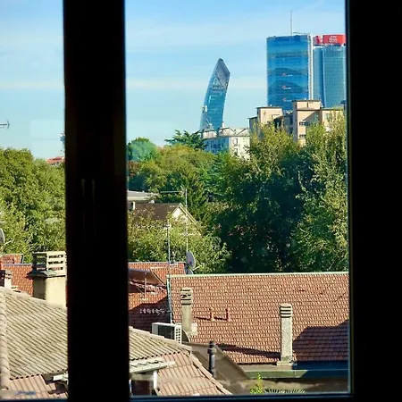 Maison Cinquante * Milano