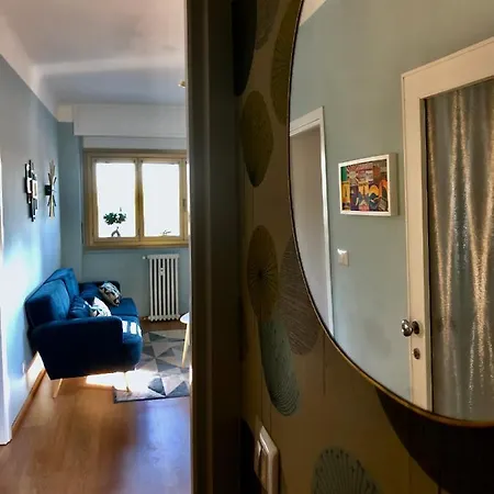Maison Cinquante *