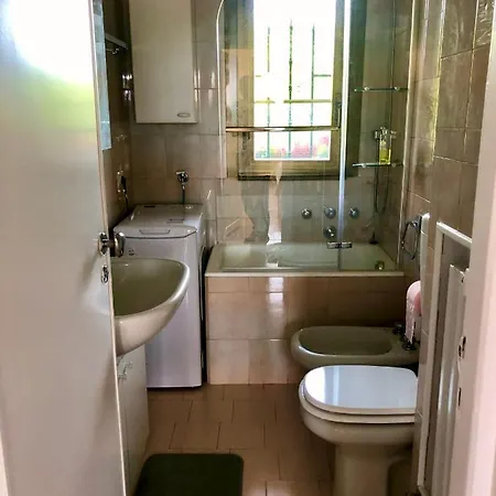 Maison Cinquante * Milano