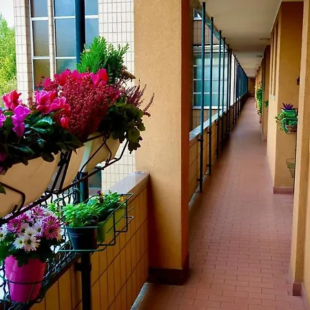 Pensionat Maison Cinquante Milano