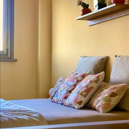 Pensionat Maison Cinquante *